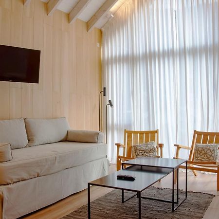 Haus Del Valle - Nordica San Martín de los Andes Eksteriør billede