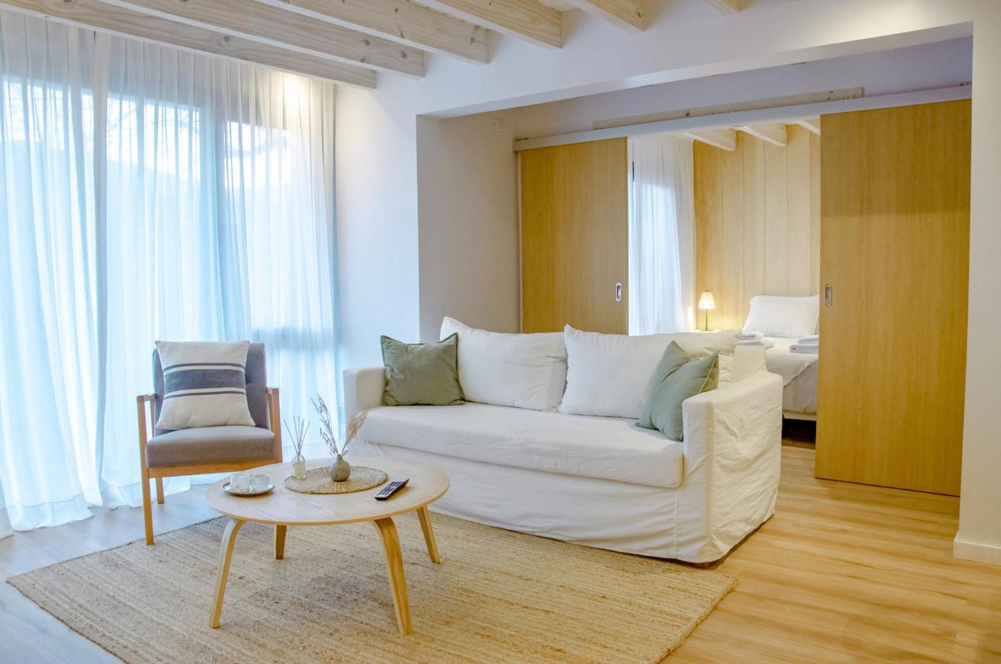 Haus Del Valle - Nordica San Martín de los Andes Eksteriør billede