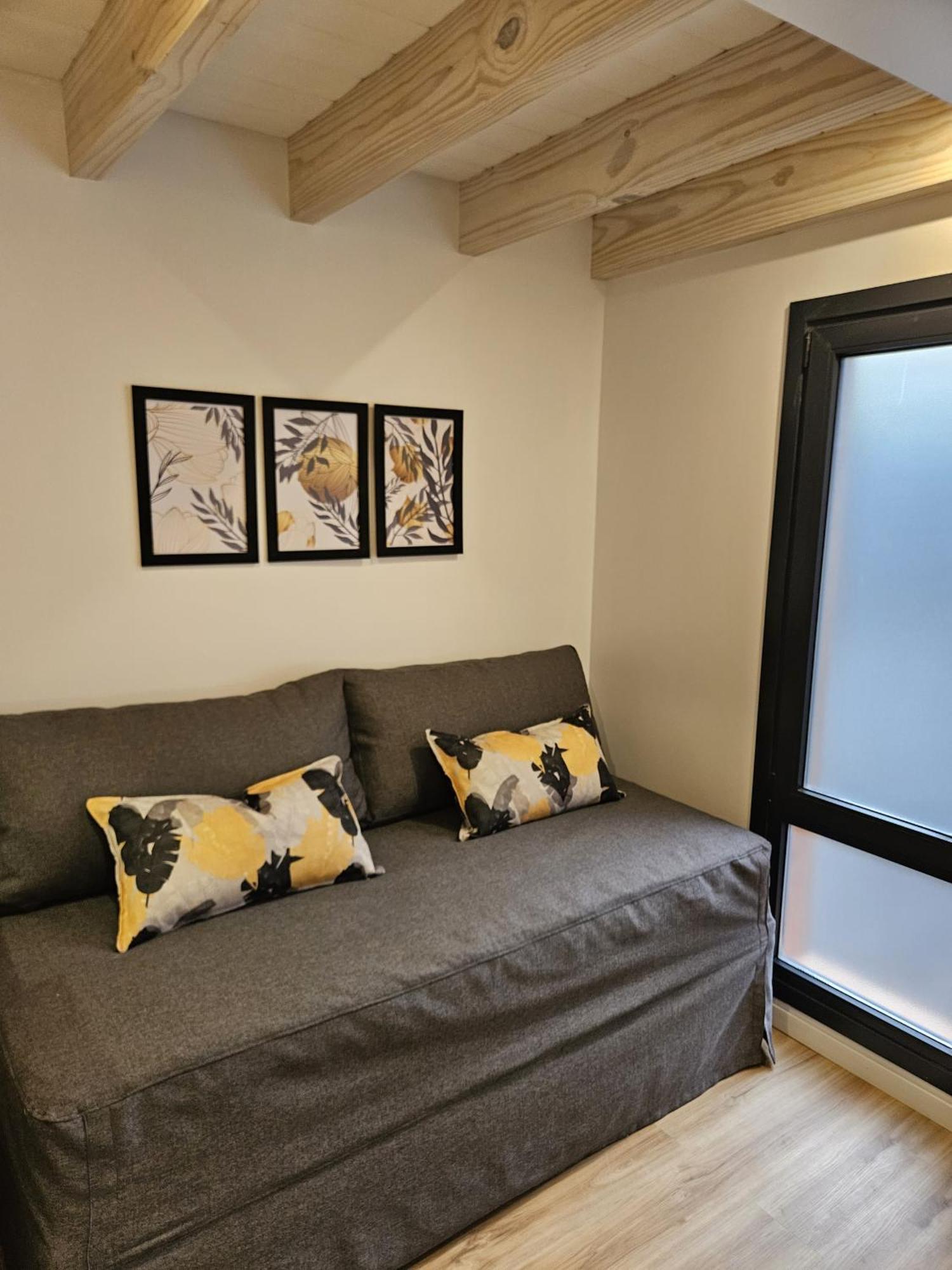 Haus Del Valle - Nordica San Martín de los Andes Eksteriør billede