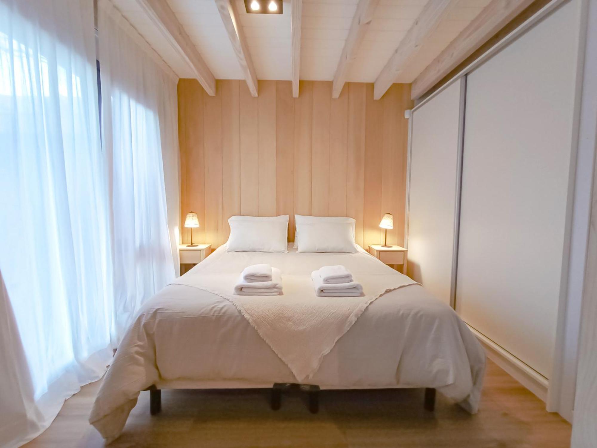 Haus Del Valle - Nordica San Martín de los Andes Eksteriør billede