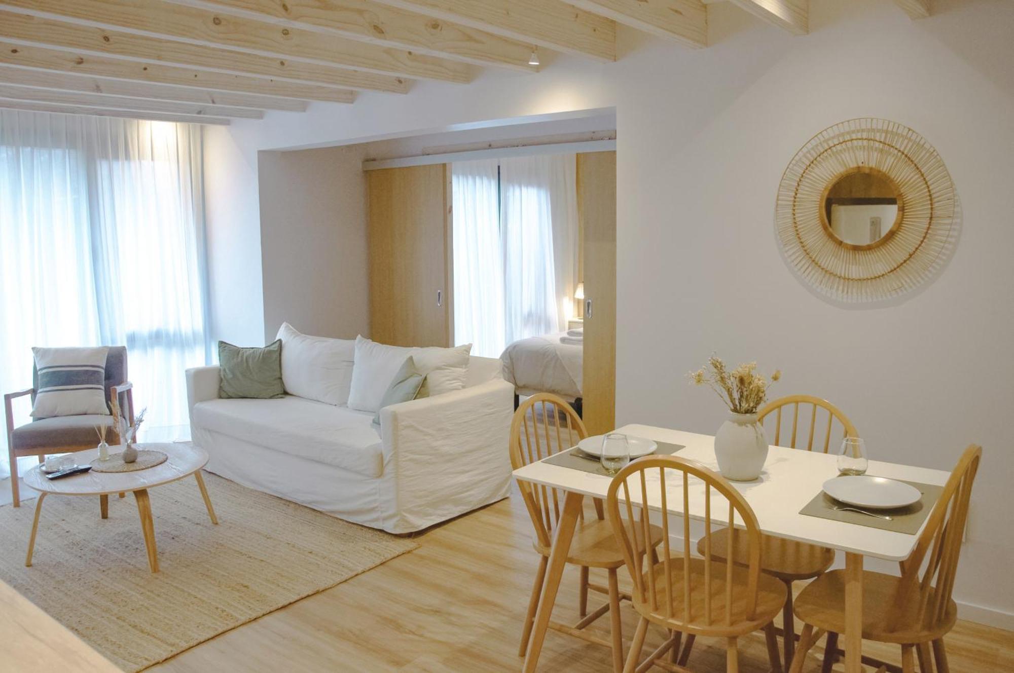 Haus Del Valle - Nordica San Martín de los Andes Eksteriør billede