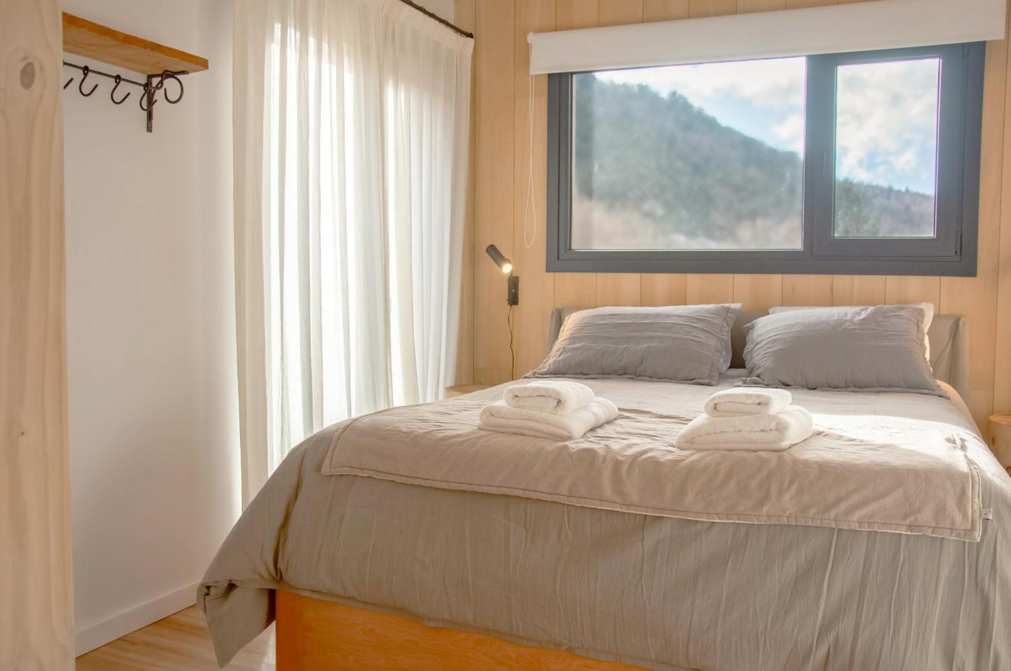 Haus Del Valle - Nordica San Martín de los Andes Eksteriør billede