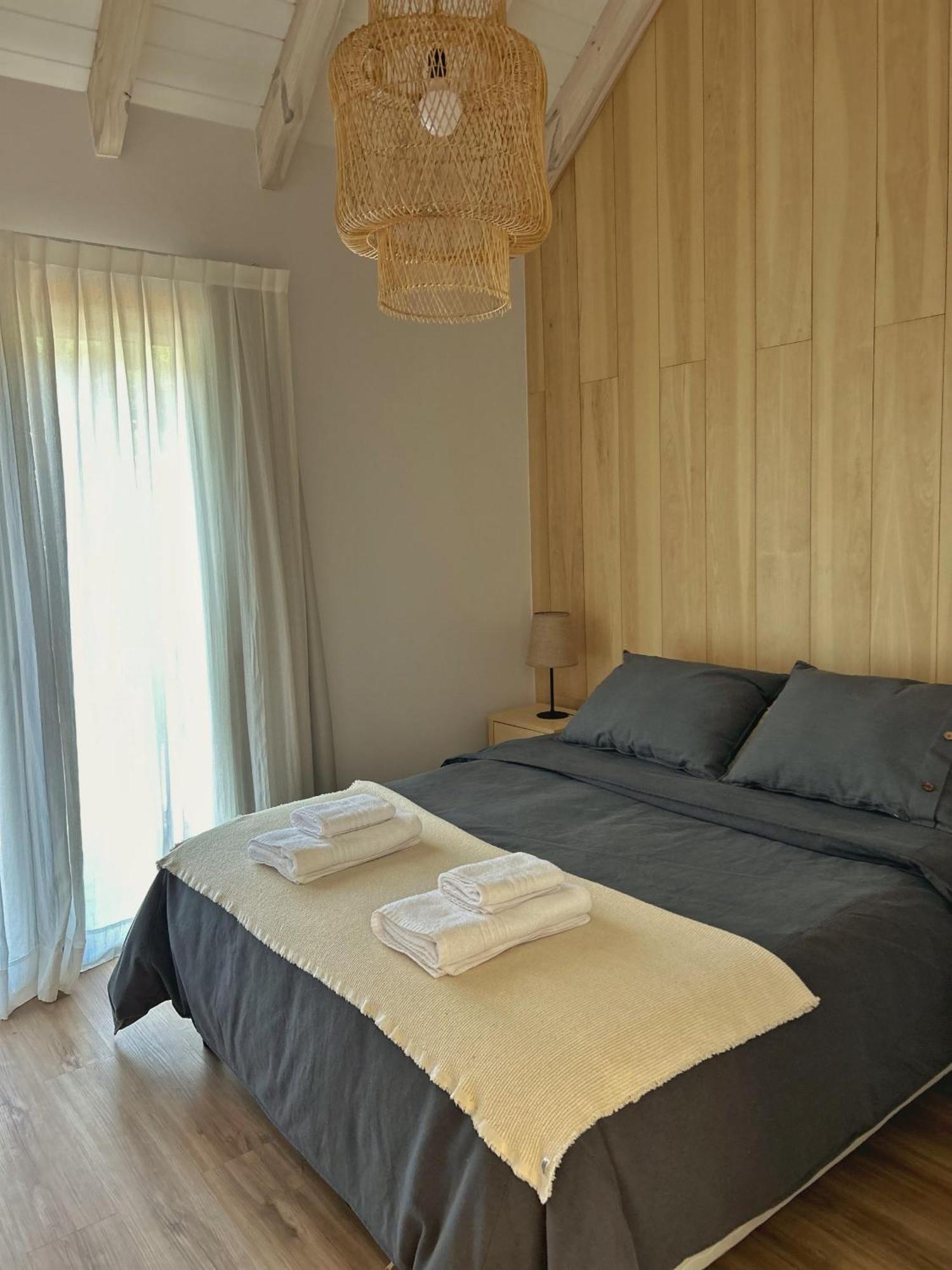Haus Del Valle - Nordica San Martín de los Andes Eksteriør billede